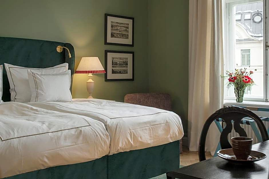 The Sparrow Hotel