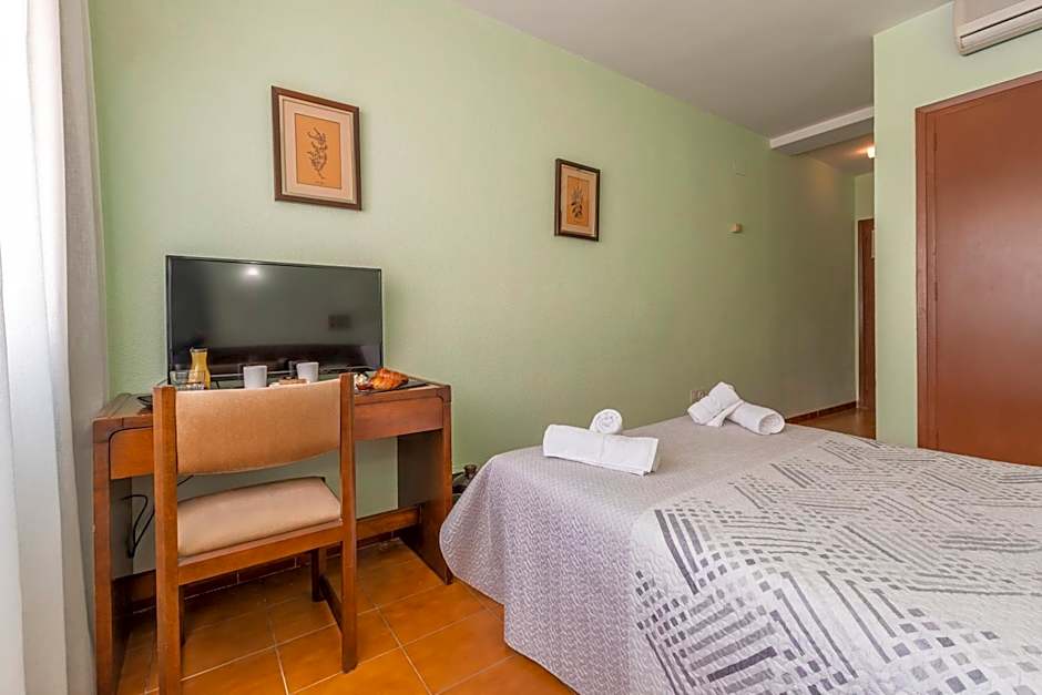 Hotel Sierra de Arcos