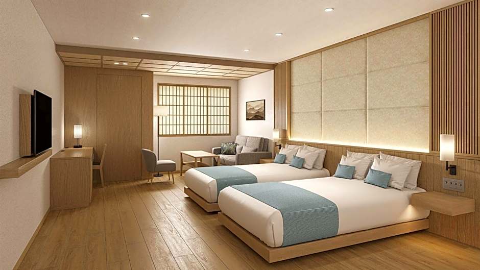 Hotel Yumeshizuku