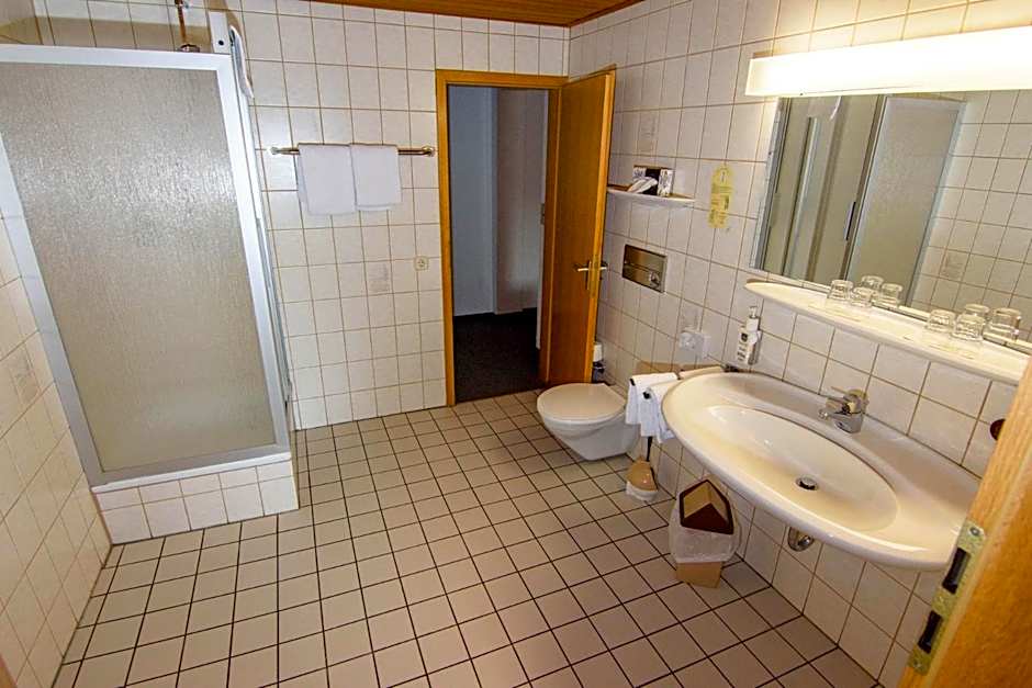 Landhotel Henkenhof Willingen