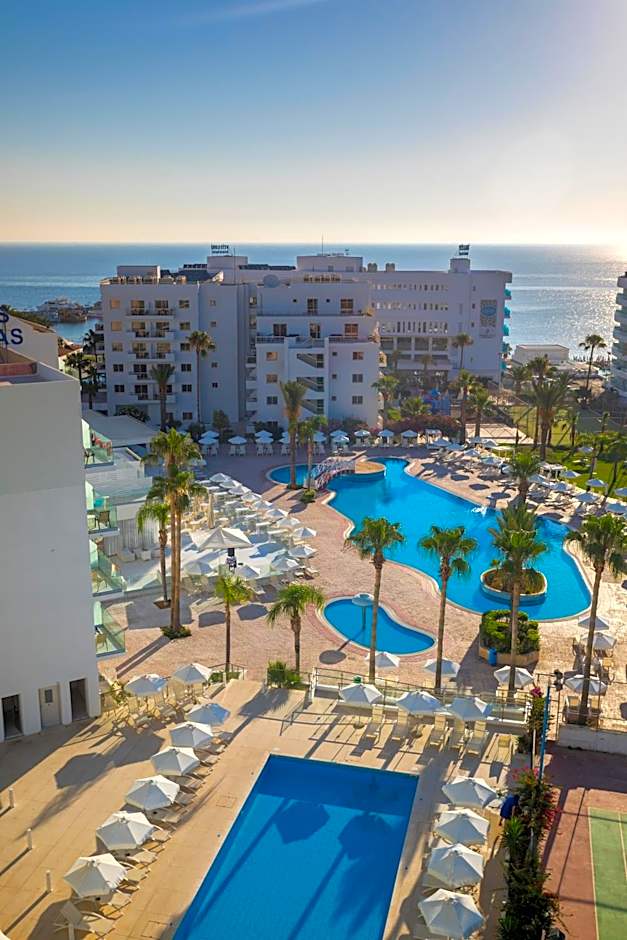 Tsokkos Protaras Beach Hotel