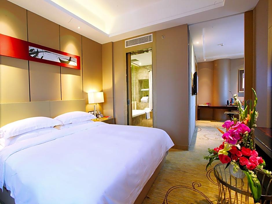 Ramada by Wyndham Xi'an Bell Tower