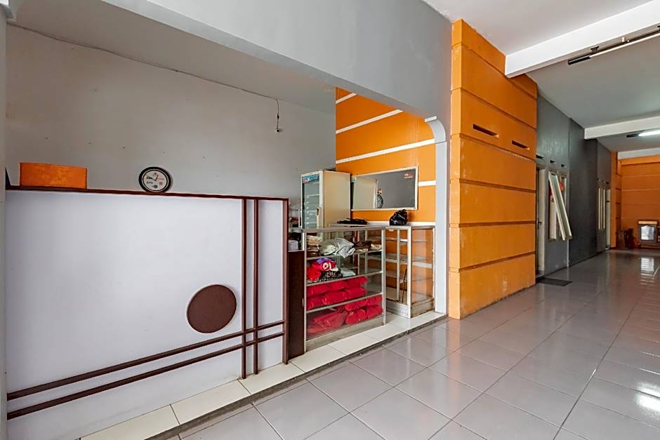 RedDoorz @ Merdeka Street Garut