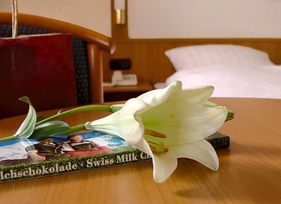 Seligweiler Hotel & Restaurant