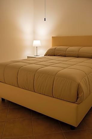 Deluxe Suite with Sea View