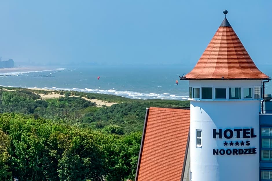 Noordzee, Hotel & Spa