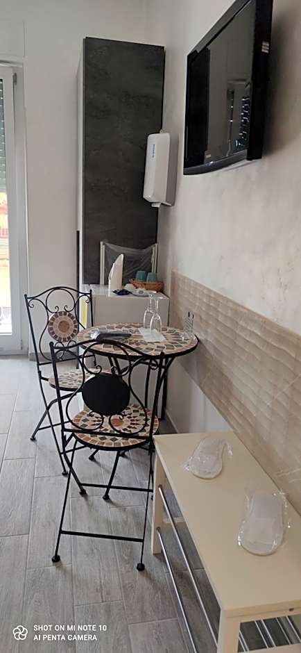B & B LE GEMELLINE