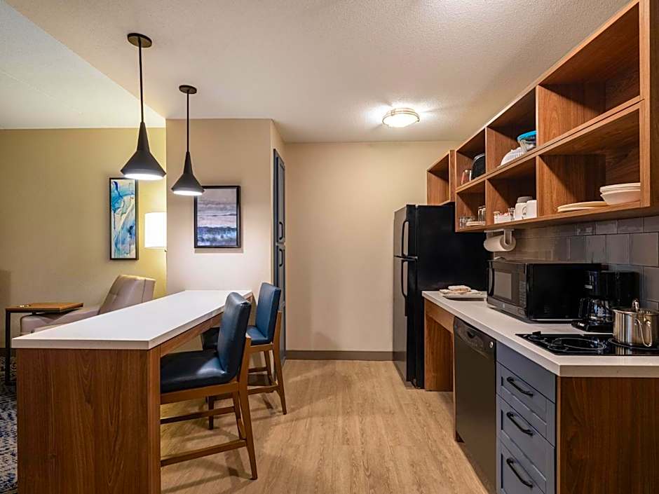 Candlewood Suites Manassas By IHG