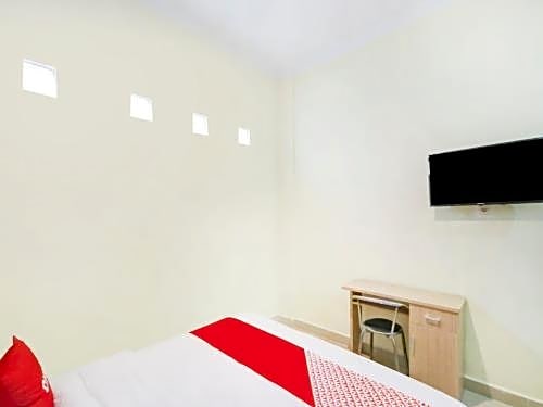 OYO 3009 252 Homestay Syariah