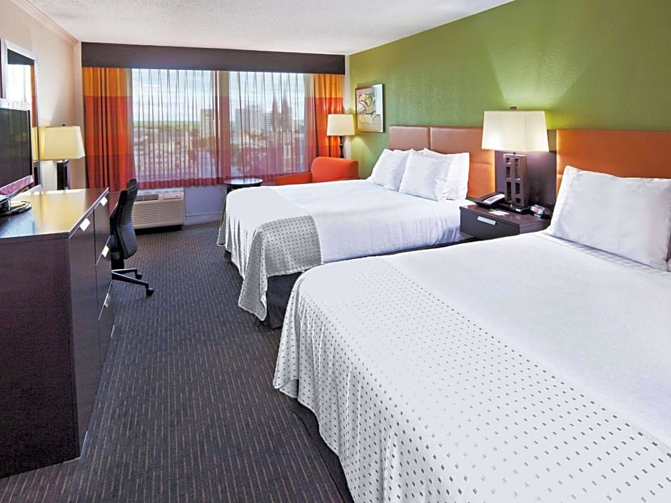 17 West Hotel, Ascend Hotel Collection