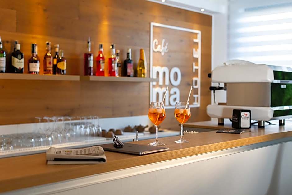 Moma Hotel Wellness & Spa