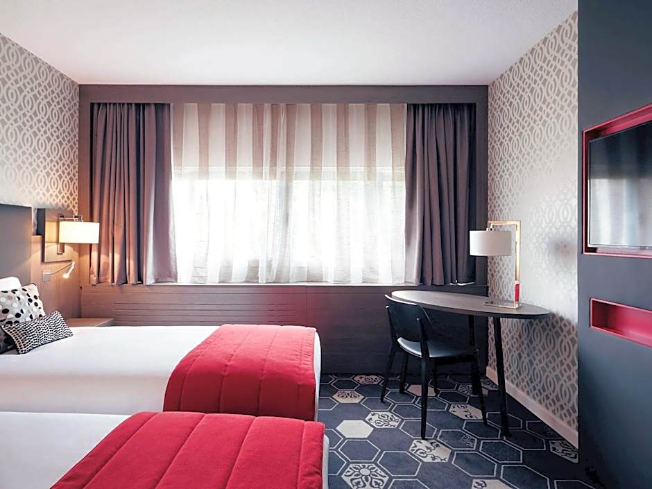 Mercure Orange Centre