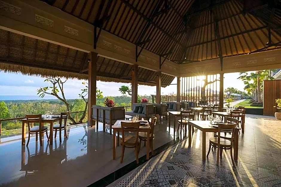 Semabu Hills Hotel Nusa Penida - Bali