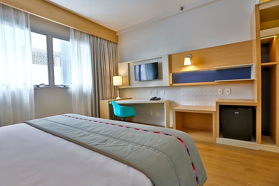 Park Inn by Radisson Santos