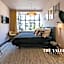 The Valerius Amsterdam - Luxurious Residence in Museum District