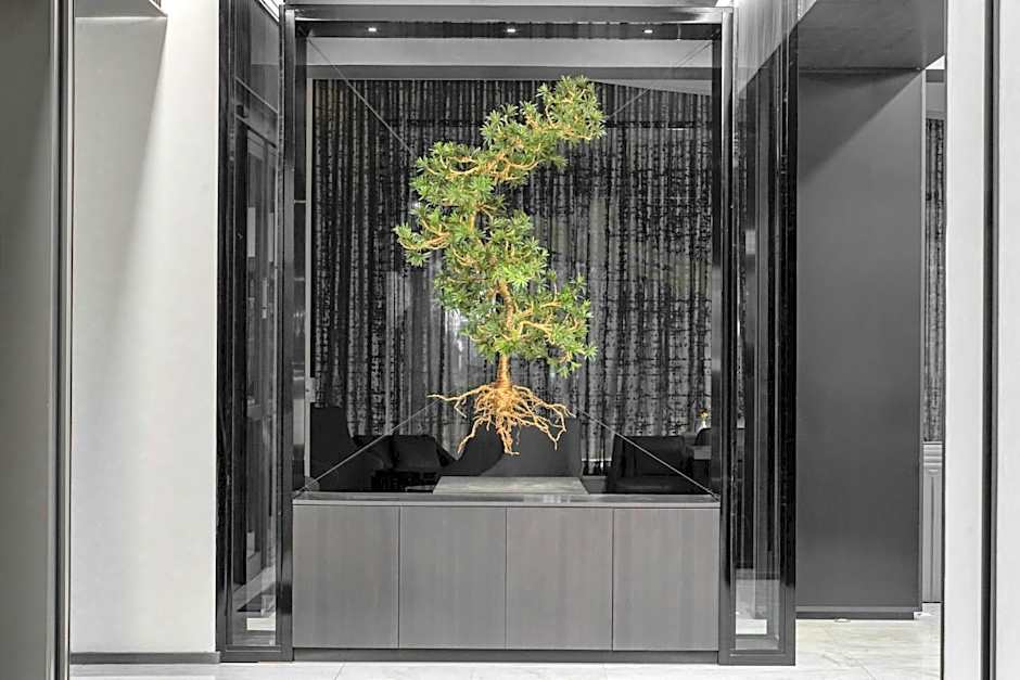 AC Hotel by Marriott Washington DC Capitol Hill Navy Yard