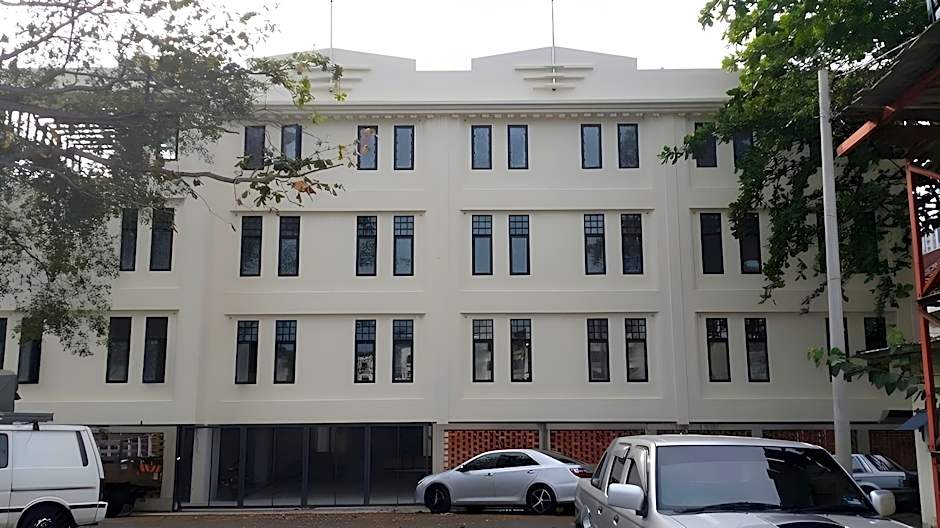 Treasures Hotel and Suites