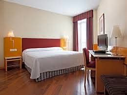 Leonardo Hotel Madrid City Center