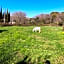 Chambre hôtes Les Garrigues CUCURON