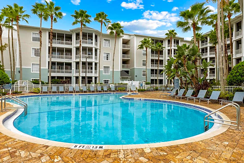 Club Wyndham Cypress Palms