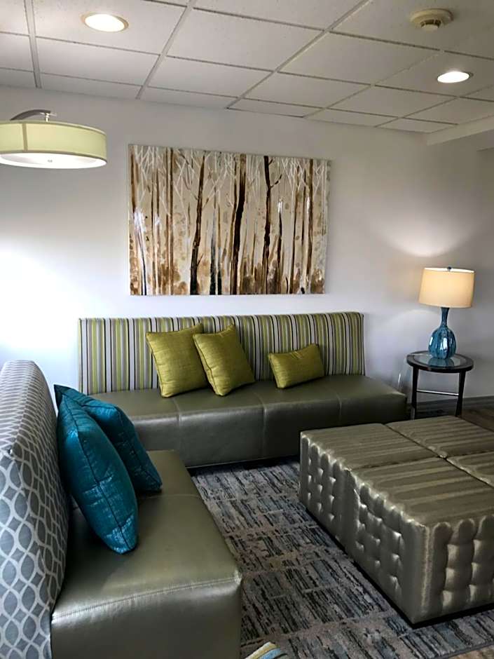 Best Western - Brookfield