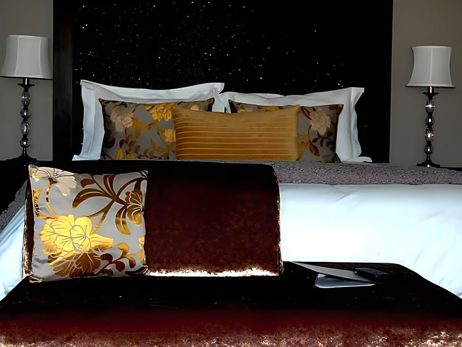 Altissimo Guesthouse