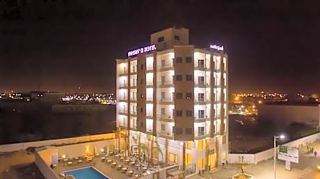 SUNSET HOTEL