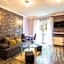 Apartamenty Izerskie - ul. Cicha 13D-E
