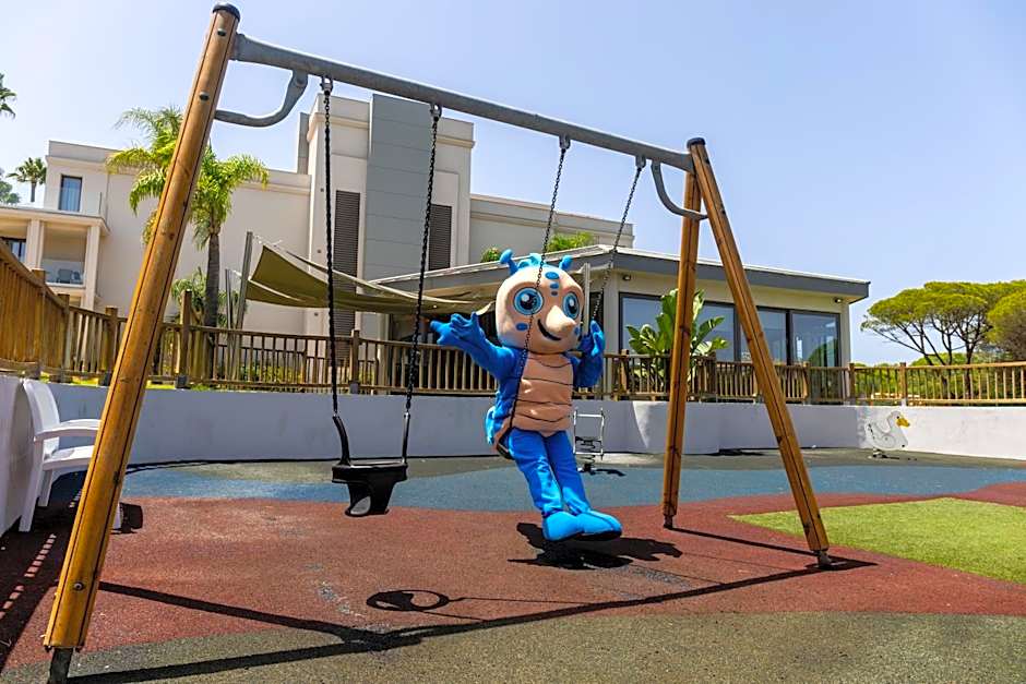 Hipotels Barrosa Park