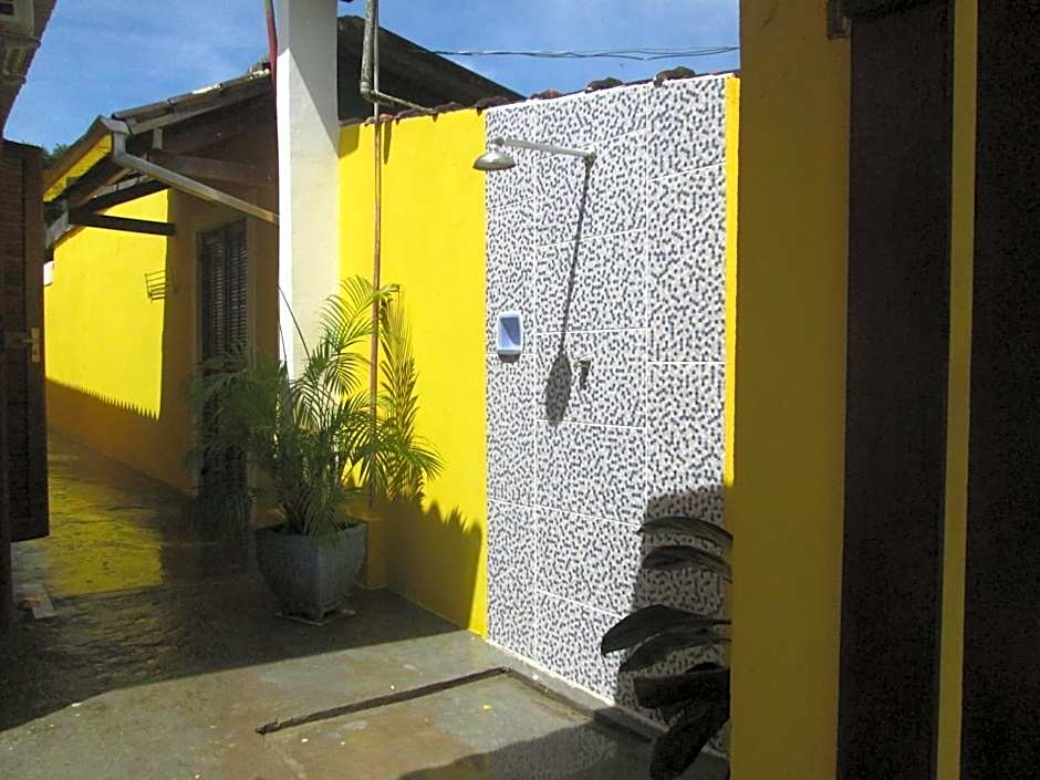 Suites Cantinho do Sossego Ubatuba