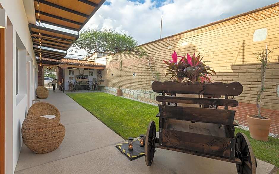 ArcoSodi Hotel Boutique