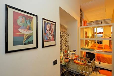 Studio - Vico Cimella 6R