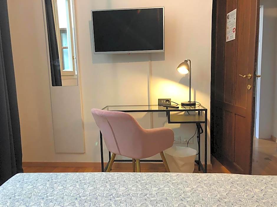 House of Trento - NO Reception