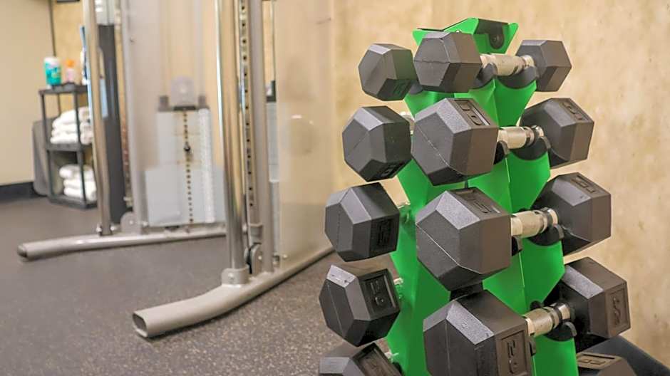 Wingate By Wyndham Peoria