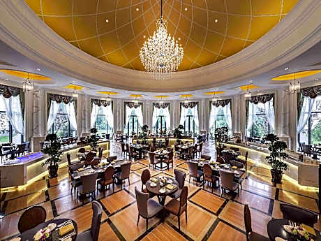 Pullman Tangshan