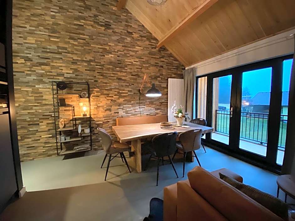 Apartmentshaus Dual - 2