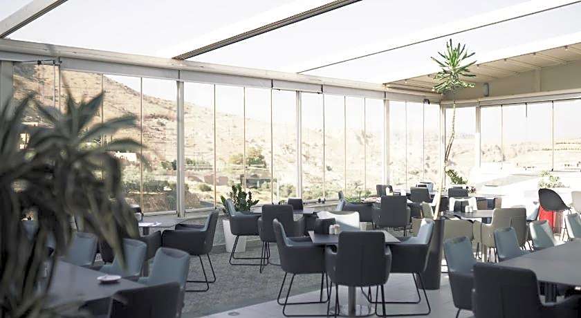 Petra Boutique Hotel