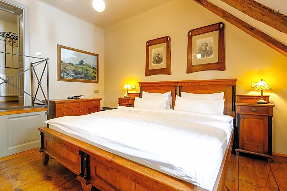 Hotel Krčínův Dům