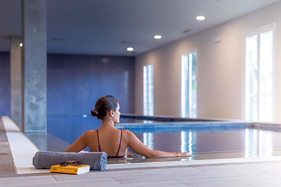 Enotel Sunset Bay - Ex Enotel Baia do Sol