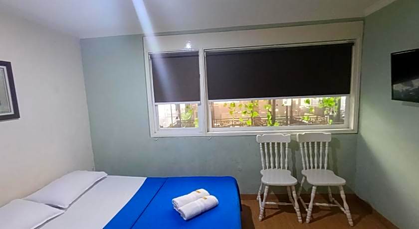 Mamifokobo Guest House