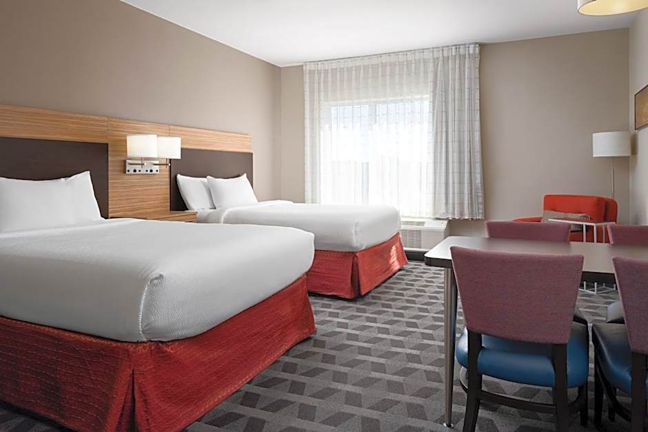 TownePlace Suites by Marriott Lafayette South