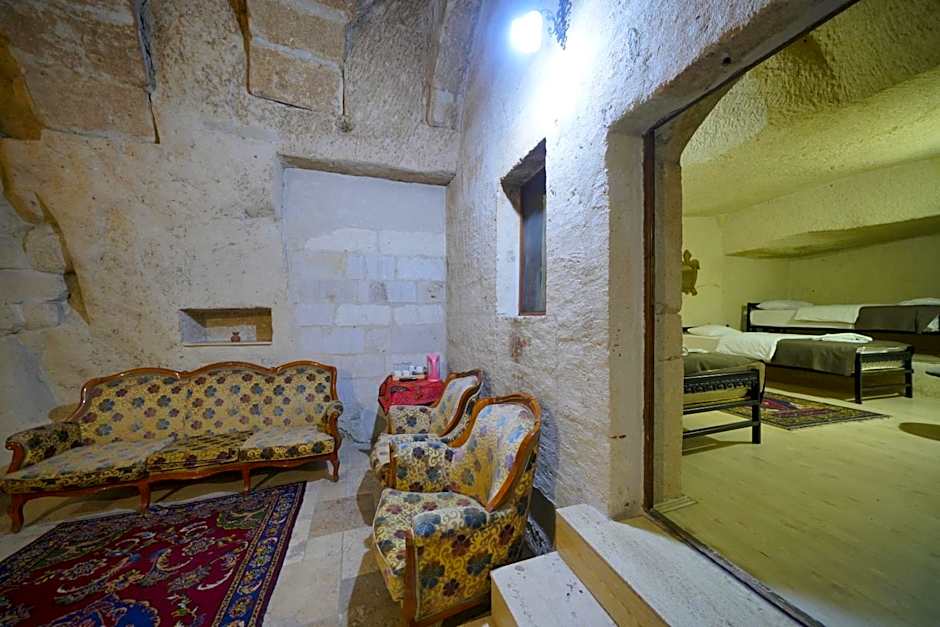 View Cave Hotel