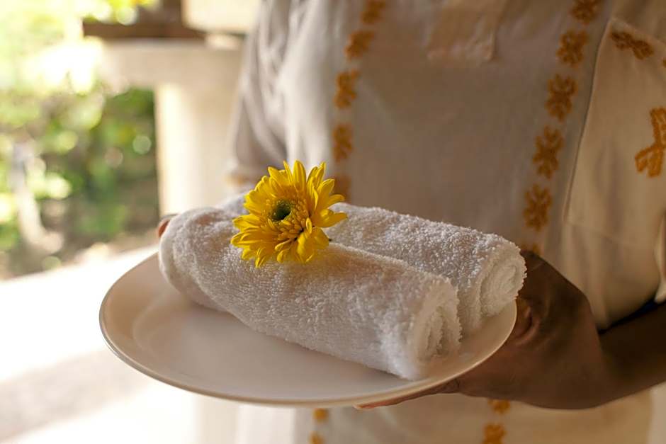 Piedra de Agua Palenque