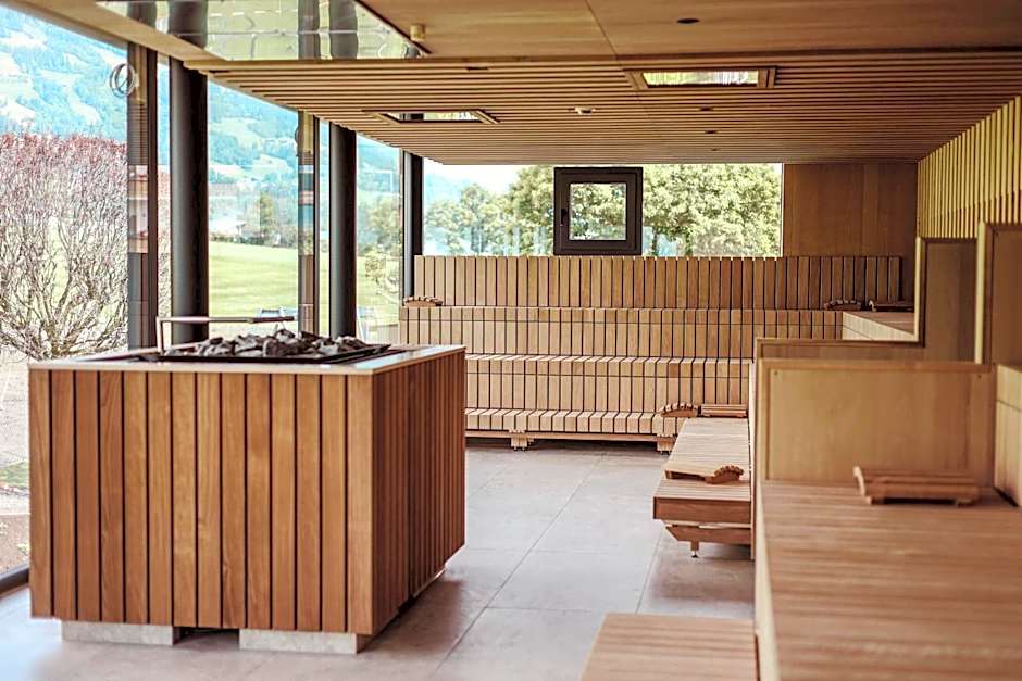 HELD - Hotel & Spa , 4 Sterne Superior, Zillertal