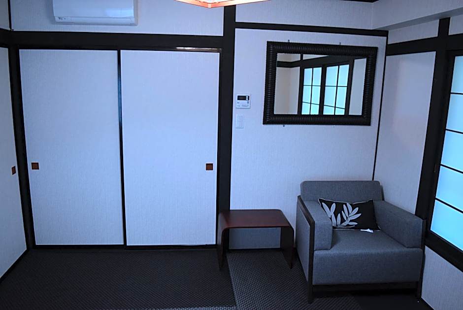 Nozawa Onsen BASECAMP