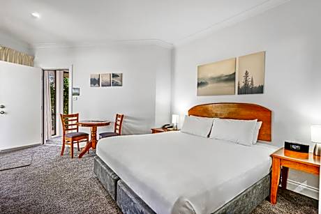 Two Bedroom Apartment