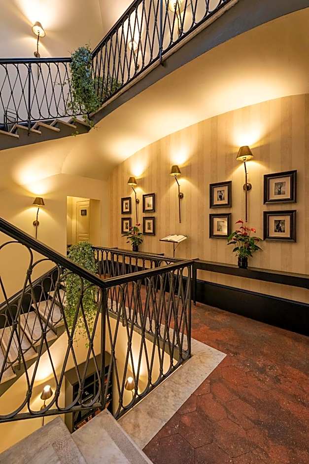 Profumo Maison Colosseo