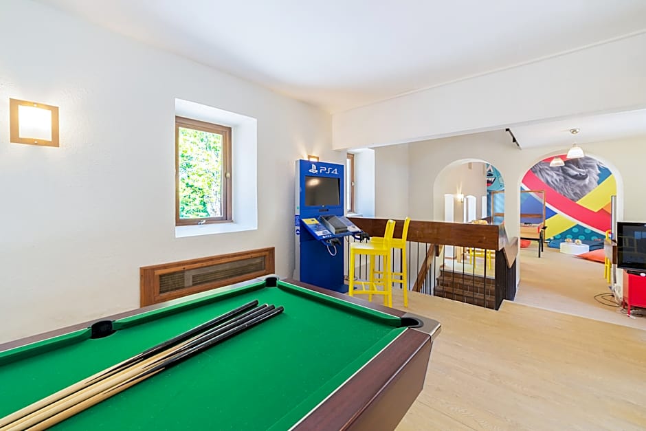 SOWELL HOTELS Ardeche