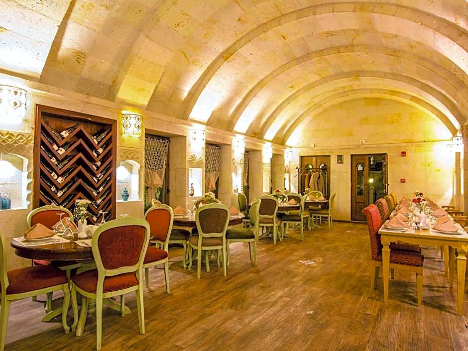 Minia Cave Hotel