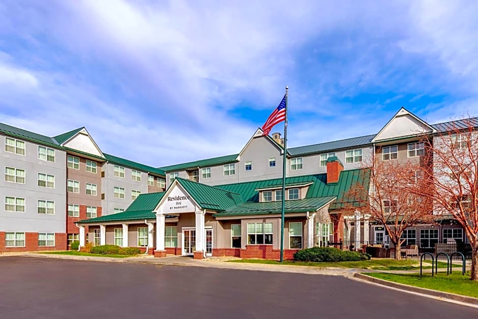 Residence Inn by Marriott Denver Airport at Gateway Park